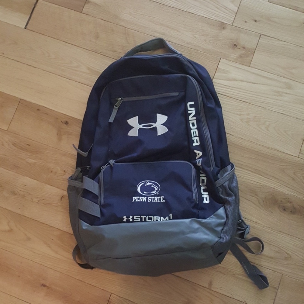 Under Armour Penn State Back Pack